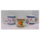2 Test Rite International Company Stoneware