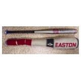 30" Metal Easton Redline Sc500 Softball Bat,
