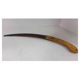 Corona 44 Pruning Saw w/Wooden Handle 13ï¿½" Blade
