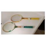 2 wood Vintage CHEMOLD Owen Davidson Hawk