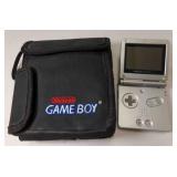 Game Boy Advance SP, Nintendo Game Boy Bag