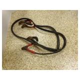 Old USED Set of Jumper Cables