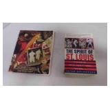 The Spirit of St. Louis Book, Oklahoma City 89