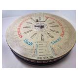 The Boye Needle Co. 16" Metal Case - Needles,