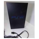 Play Station 2 - SCPH-39001 - Fat Gaming Console