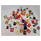 Matchbook Collection