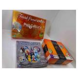 2005 Trivial Pursuit DVD Pop Culture -2009 Trivial
