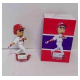 Springfield Cardinals Matt Adams Bobblehead