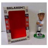 Allie Reynolds Oklahoma City RedHawks
