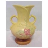 Hull Art Pottery Wildflower Vase