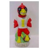 Iowa State Cyclones Cy The Cardinals McCormick