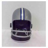 1973 Dallas Cowboys Radio Helmet