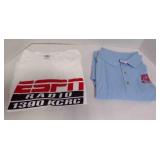 Delta Pro Weight Size L T-Shirt, Gilan Activewear