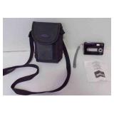 Case Logic Camera Bag, Vista Quest VQ3015 3.2
