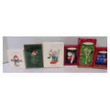 Keepsake Ornaments - Bad To The Bone, Welcome,