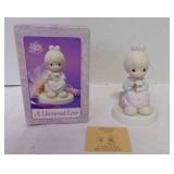 Precious Moments Figurine Universal Love