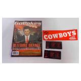 Go Pokes - The Insiders Look At Oklahoma State
