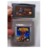 Game Boy Advance Big Mutha Truckers Game, Game