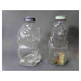 Hammans Beverages Springfield, OH Syrup Coin Bank