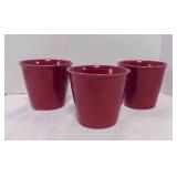 3 Cachepot
