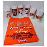 Brand NEW Medium T-Shirt Oklahoma State University