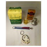 Hankscraft Automobile Baby Bottle Warmer Model