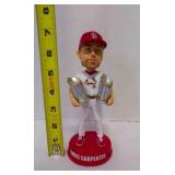 Chris Carpenter St. Louis Cardinals Bobblehead