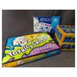 Totally Gross the Game of Science Board Game, Mad