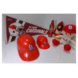 St. Louis Cardinals 11" X 28" Pennant - 2 Plastic