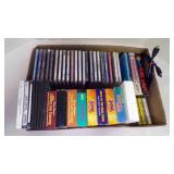 24 Music CD