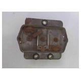Delco-Remy Voltage Regulator