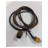 Some Kind of Electrical Cord SEE PICS for Details