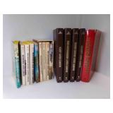 9 Paperback Louis L
