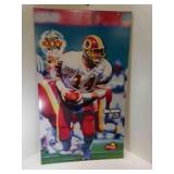 Brad Johnson Super Bowl XXXV Washington Redskins