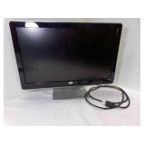 HP 2010i Monitor - Powers ON