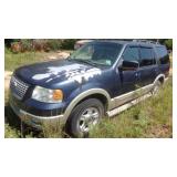 2006 Ford Expedition