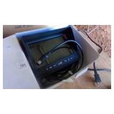 Buyers Backup Camera & Display