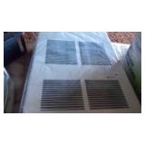 Ouellet Wall Heater