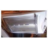 Sunbeam Heater - Electric