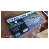 Pittsburgh Ball Pein Hammers - 5