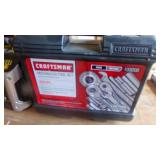 Craftsman 200-Pc Mech Tool Set