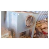 Heat Exchanger/Thermal Transfer