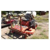Bad Boy Pro Series 60" Cut