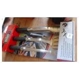 Weber Grill Tool Set