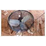 24" Electric Fan