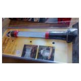 Rechargeable Work Light
