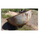 1 -Propane Tank Cap - 6