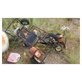2 - Go-Carts