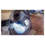 Ironton 17" Electric Fan w/ Stand