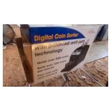 Digital Coin Sorter